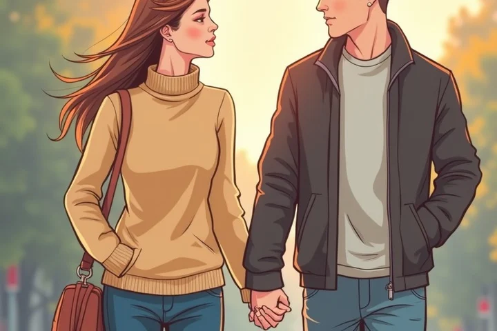 Legal Status and Dating Capacity Are Separate Questions