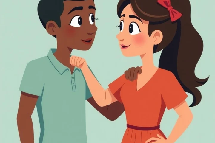 A Sustainable Dating Schedule Starts With Parenting Reality
