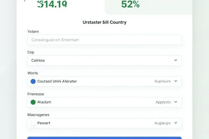 Financial compatibility concerns patterns, not matching salaries