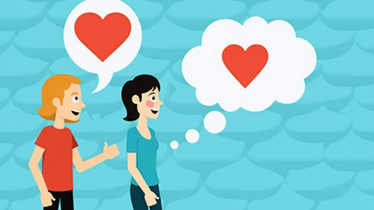 how to communicate needs while dating