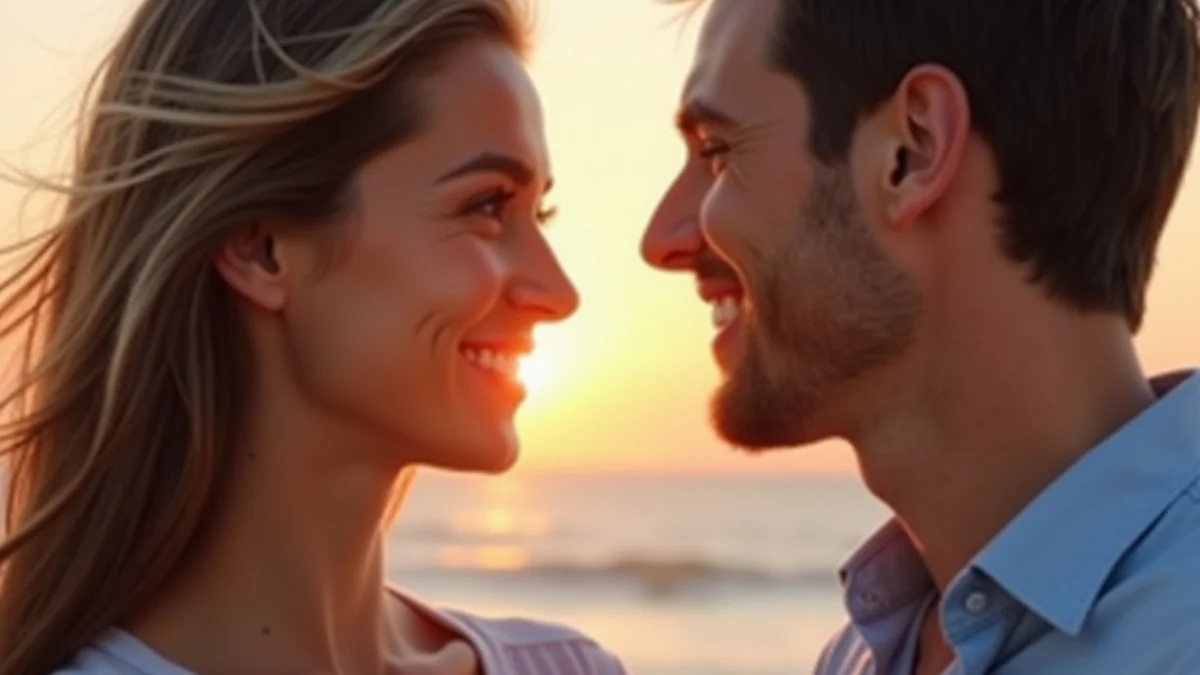 how to say you want a serious relationship in your profile