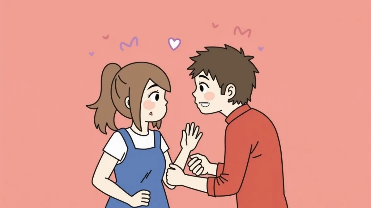 how to set boundaries while dating