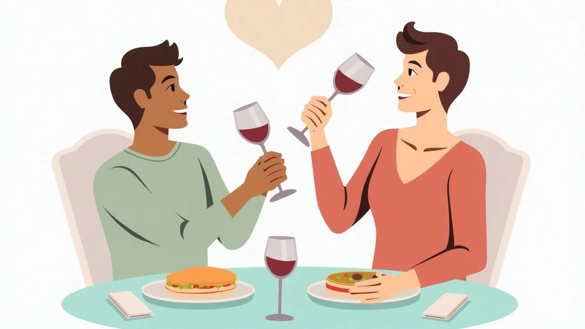 how to talk about marriage while dating