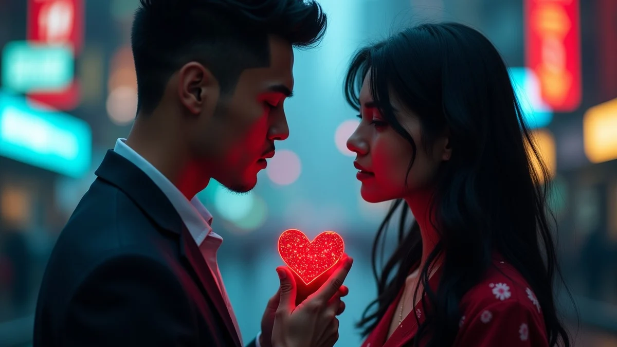 mixed signals in serious dating