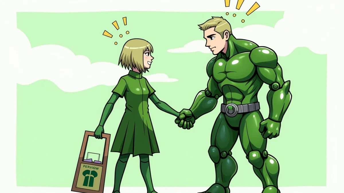 relationship green flags