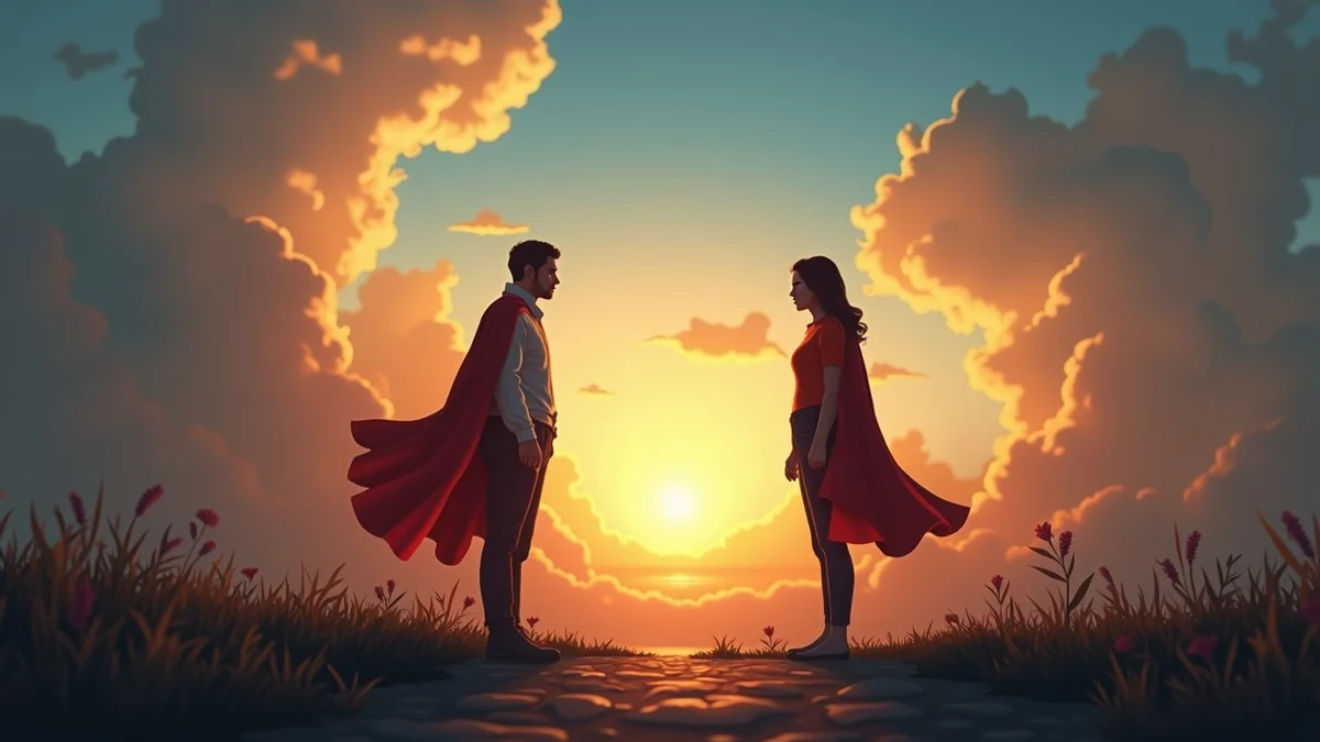 relationship values to discuss