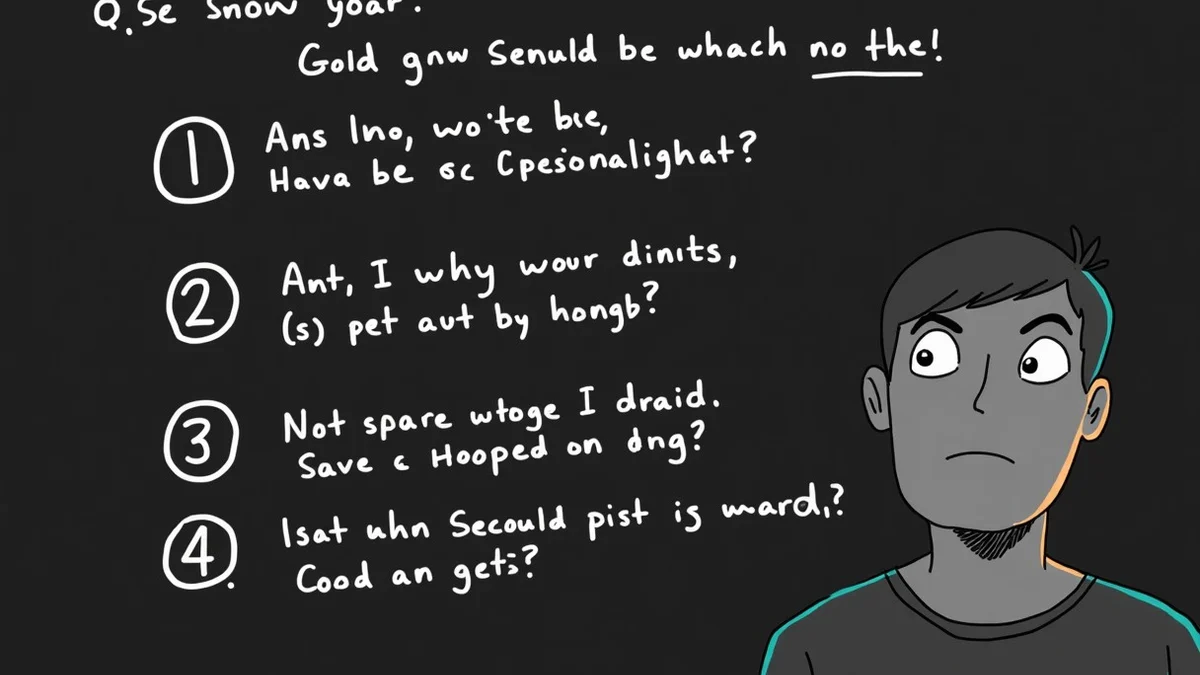 second date questions