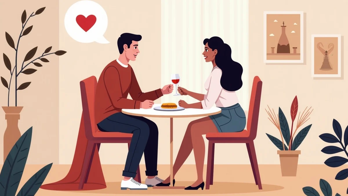 when to ask someone out after matching