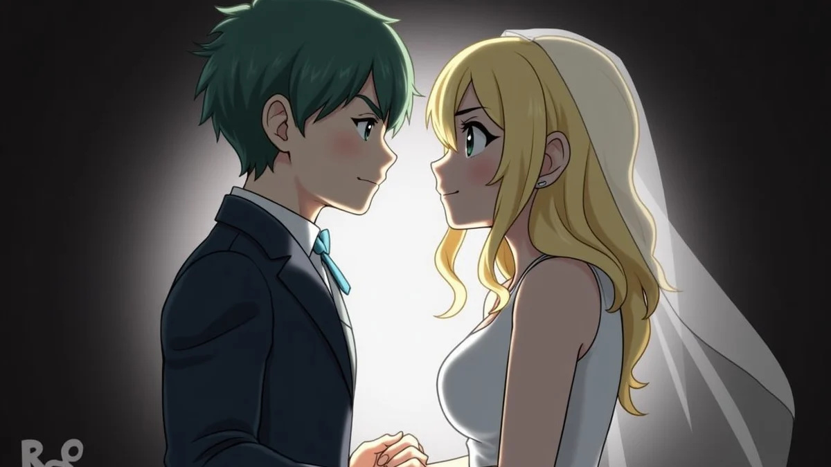 when to talk about marriage